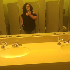 Meet your Posher, Lauryn